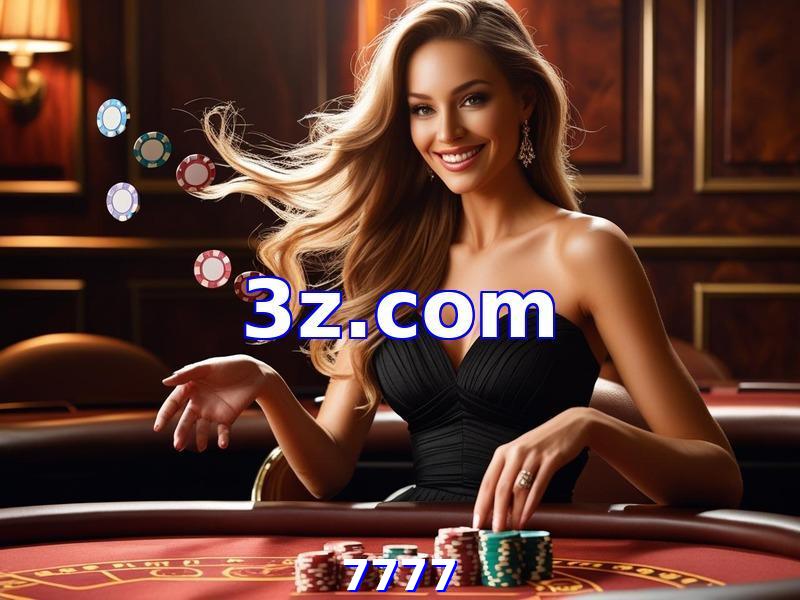 7777 game